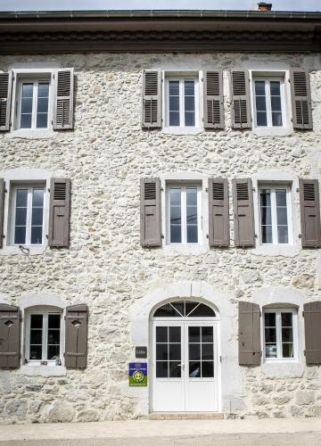 Фотография гостевого дома La Colonie - Maison d'Hôtes et Gîtes