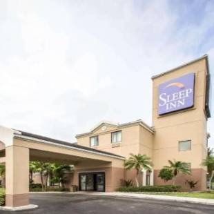 Фотографии гостиницы
Sleep Inn Miami Airport
