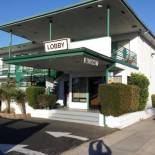 Фотография мотеля Travelers Beach Inn