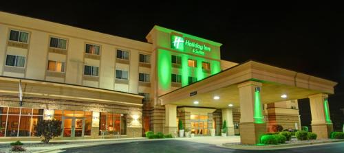 Фотография гостиницы Holiday Inn Green Bay - Stadium, an IHG Hotel