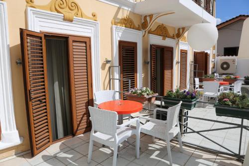 Фотография гостиницы Hotel Villa Tafaj