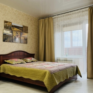 Фотография квартиры Апартаменты с Видом на Волгу