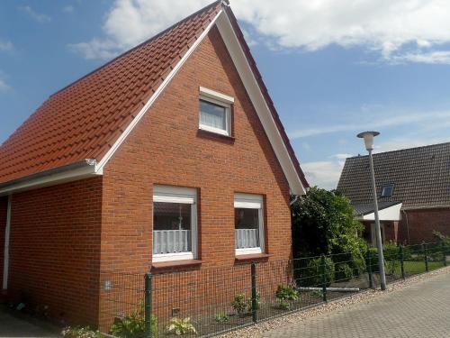 Фотография гостевого дома Holiday Home Hexenhuus