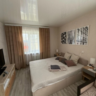 Фотография квартиры Апартаменты на Чайковского 19