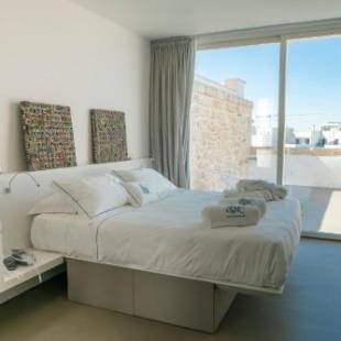 Фотографии мини отеля 
            Antico Mondo Rooms & Suites