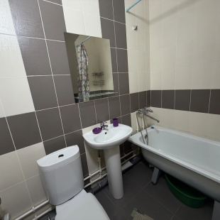 Фотография квартиры Квартира Однокомнатная у ТЦ Горки Парк