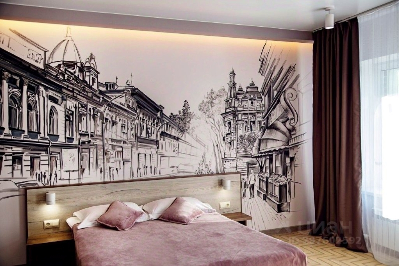 Фотография квартиры Квартира посуточно Комфорт