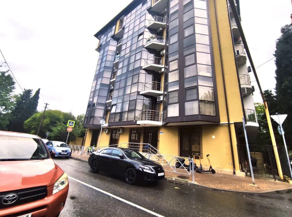 Фотография квартиры Апартаменты на улице Садовая 73