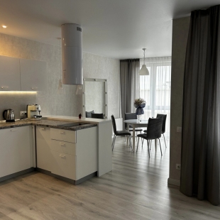 Фотография квартиры Квартира Современная трёшка возле Dana Mall