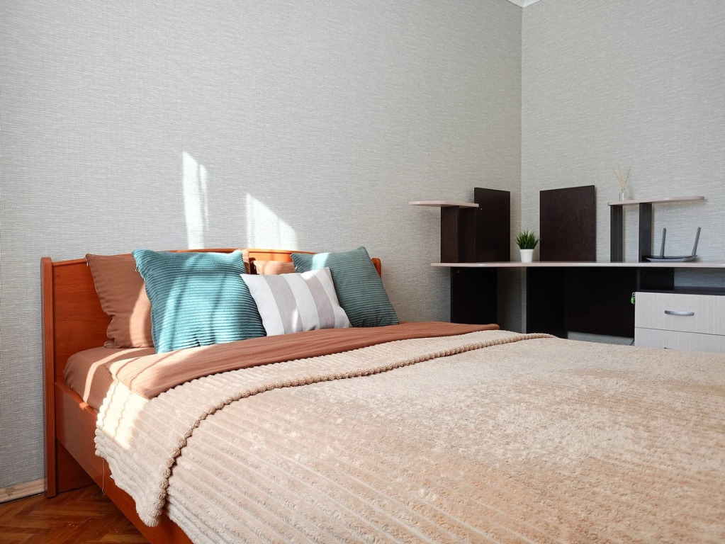 Фотография квартиры Апартаменты SweetHome в центре города