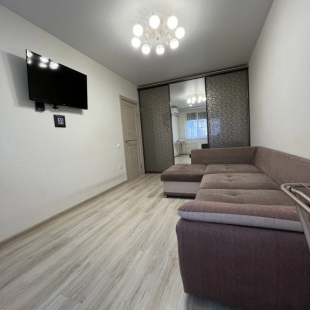 Фотография квартиры Квартира на Надежды Плевицкой 31