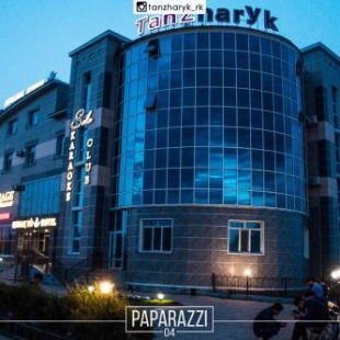 Фотография гостиницы Танжарык