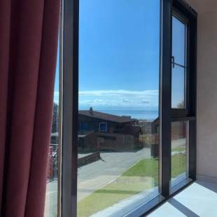 Фотография квартиры Апартаменты Baikal Hill Residence 21