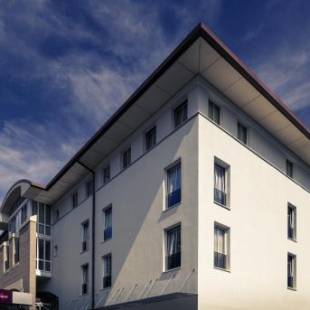 Фотографии гостиницы
Mercure Salzburg City