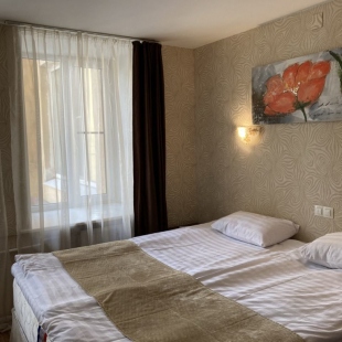 Фотография квартиры Апартаменты 8 линия 59 (2)