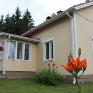 Фотографии гостевого дома
B&B Kommee Kurki