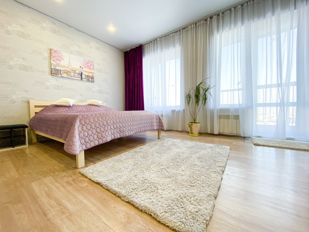 Фотография квартиры Апартаменты на улице Красных Мадьяр 14