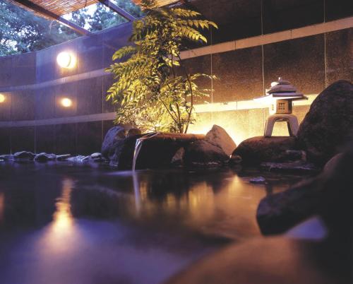 Фотография мини отеля Yutoriro Bandai Atami