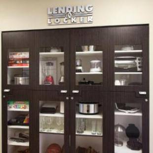 Фотографии гостиницы
Candlewood Suites Louisville - NE Downtown Area, an IHG Hotel