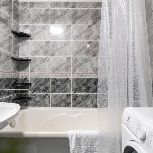 Фотография квартиры Prim Rooms Comfort (Прим Румс Комфорт)