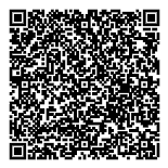 QR код хостела VINHOSTEL