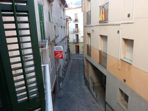 Фотография гостевого дома Pensión Fonda Vilalta