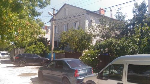 Фотография гостевого дома Киви