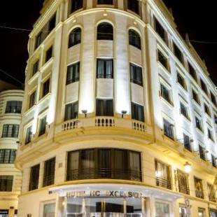 Фотографии гостиницы 
            Catalonia Excelsior