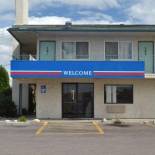 Фотография гостиницы Motel 6-Billings, MT - South