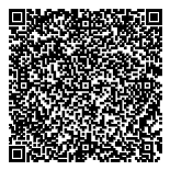 QR код хостела Luna