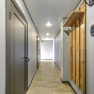 Фотография квартиры Апартаменты Портал Апартментс №60 на Дружбе 15