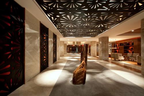 Фотография гостиницы Hyatt Regency Villahermosa