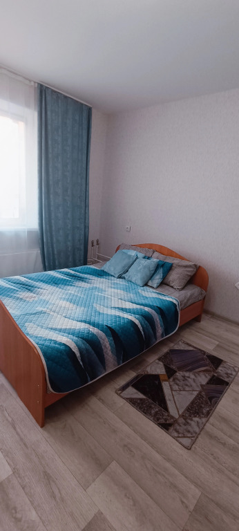 Фотография квартиры Квартира Большая Студия в Центре