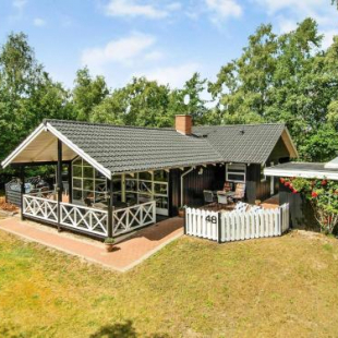 Фотография гостевого дома Holiday home Hadsund LXXXIII