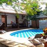 Фотография мини отеля Casa Canela