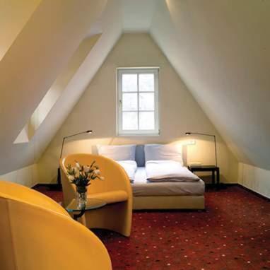 Фотография гостиницы Hotel Ottheinrich