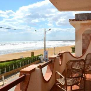 Фотографии гостевого дома 
            Fronte spiaggia Lido di Noto