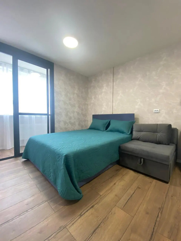 Фотография квартиры Квартира на Улице Лыжников 3