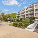 Фотография апарт отеля Bridgewater Terraces