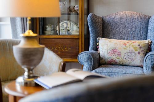 Фотография гостевого дома Greenmount House