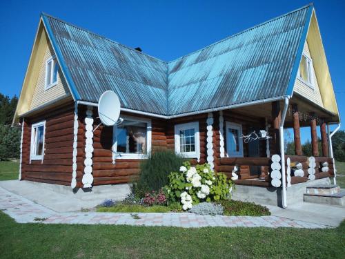 Фотография гостевого дома Дом Фоминых