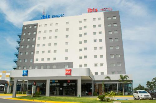 Фотография гостиницы ibis budget Lorena
