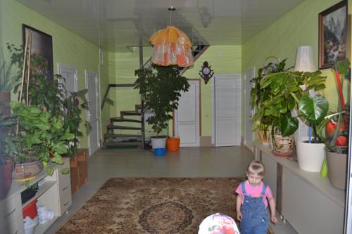 Фотографии гостевого дома
Домик у Моря