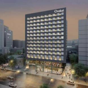 Фотографии гостиницы
Orakai Daehakro Hotel