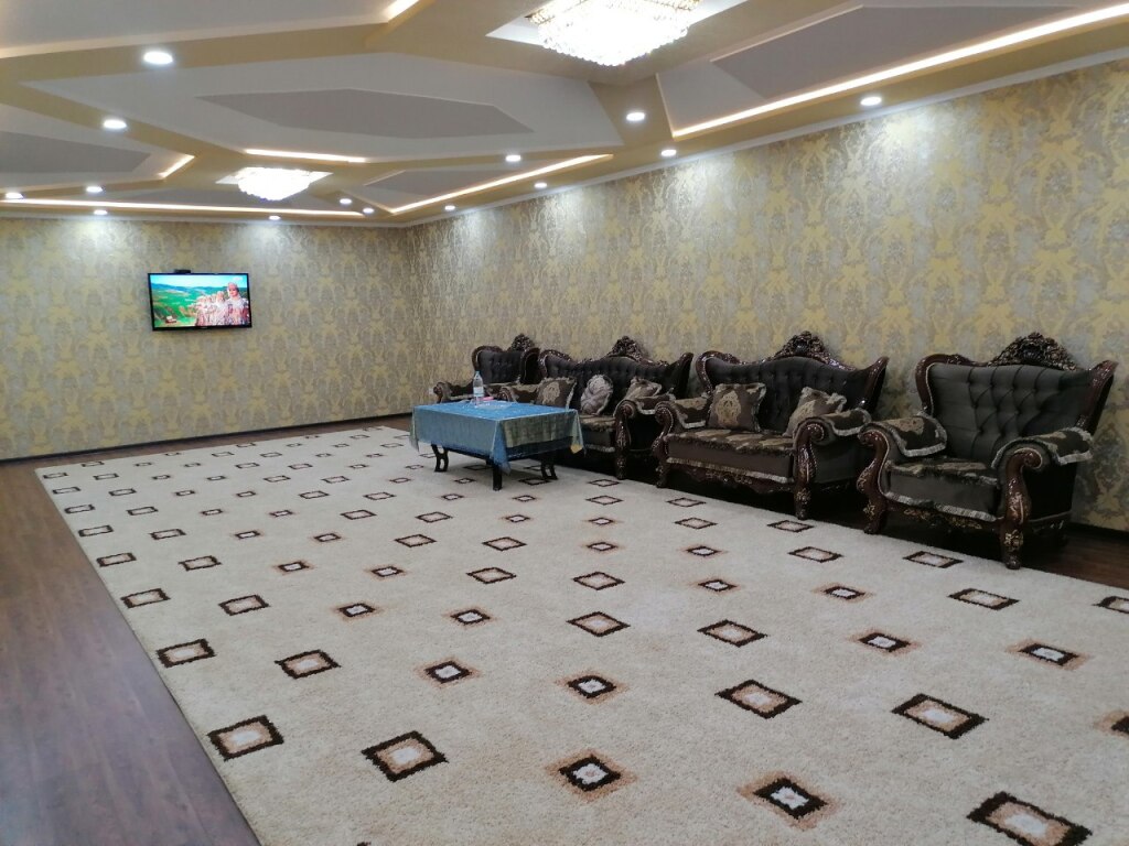 Фотография квартиры Апартаменты Rakhmatullaev