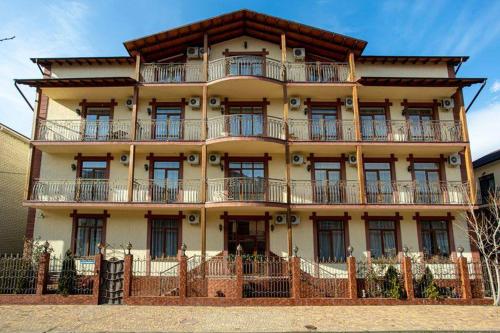 Фотографии гостиницы
Gold Compas