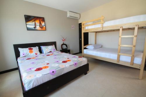 Фотография хостела Fogata Hostel