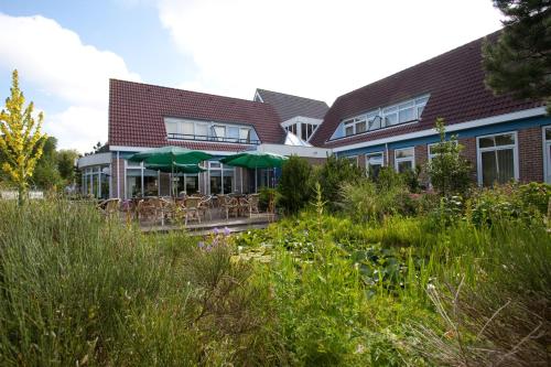 Фотография гостиницы Hotel Molenbos Texel