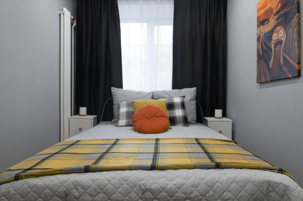 Фотография квартиры Апартаменты Вгости33 – Сюда хочется возвращаться