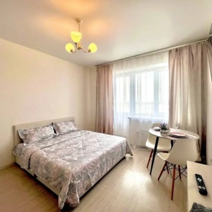 Фотография квартиры Квартира-студия в районе с развитой инфраструктурой